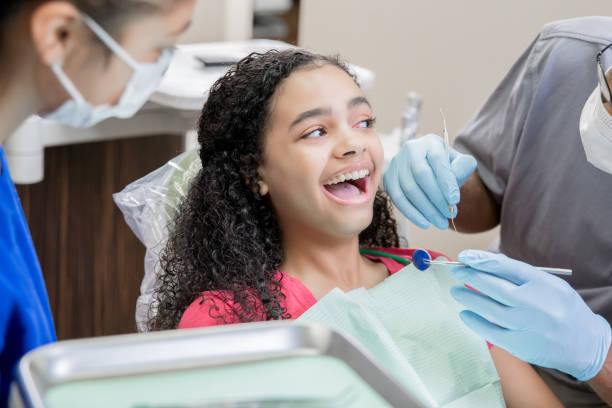 Best Emergency Treatment for Toothache in Lexington, TN