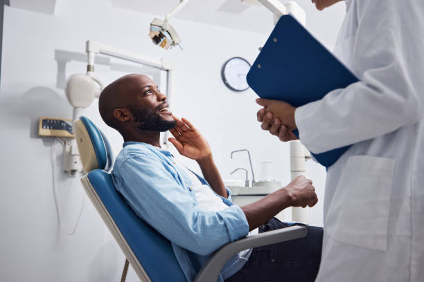 Best Emergency Dental Care for Trauma or Injury in Lexington, TN