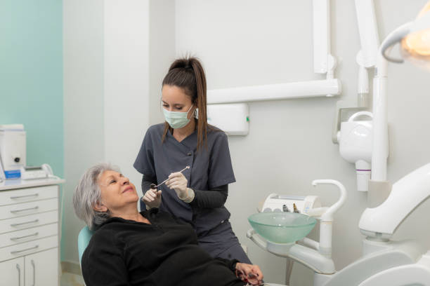 Best Emergency Broken Tooth Repair in Lexington, TN