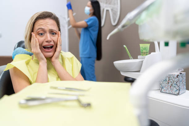Best Emergency Treatment for Toothache in Lexington, TN