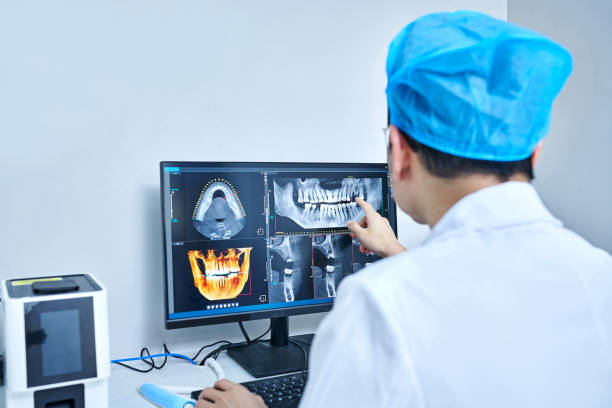 Best After-Hours Emergency Dentist in Lexington, TN