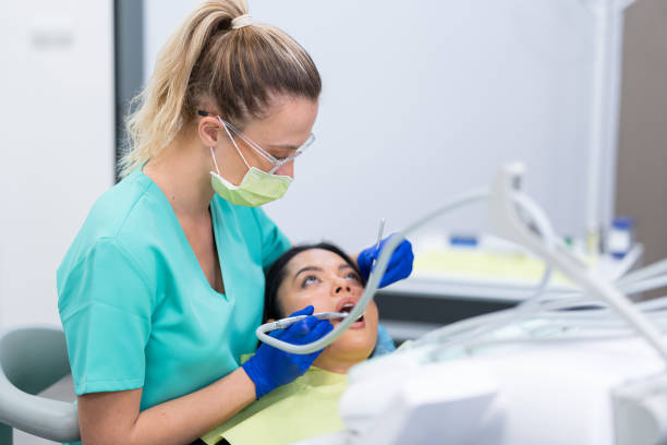 Best Emergency Tooth Extraction in Lexington, TN