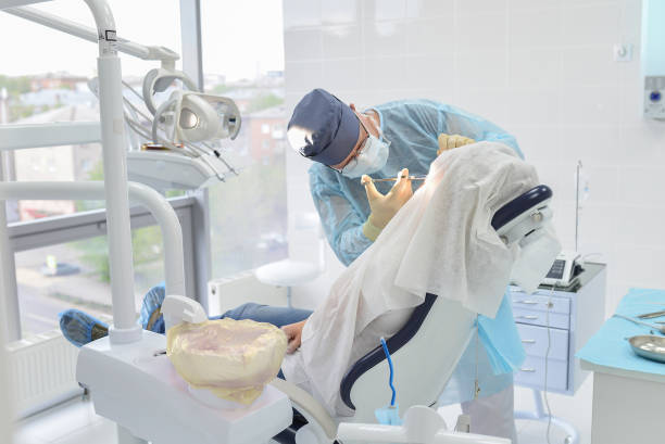 Best Emergency Treatment for Toothache in Lexington, TN