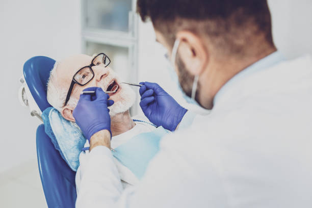 Best Emergency Tooth Extraction in Lexington, TN